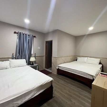 Golf Star Hotel Chi Khu Co Ong Exterior photo