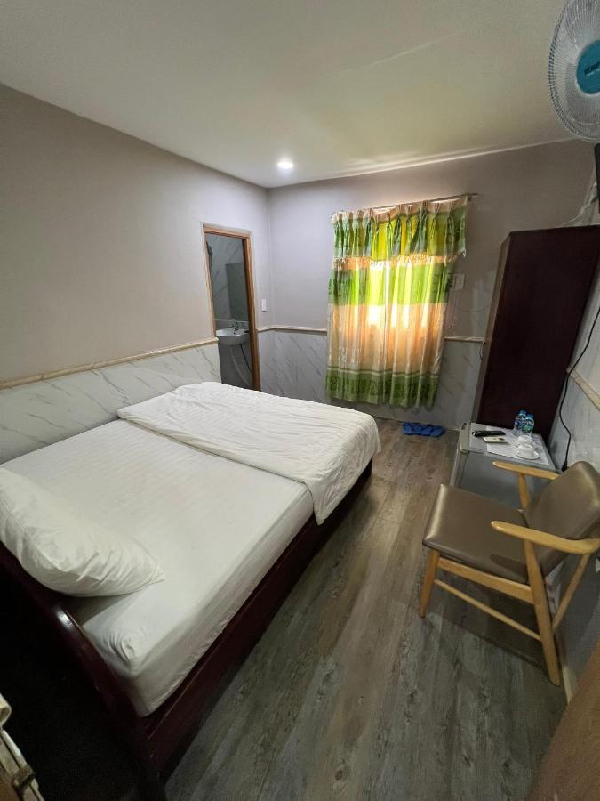 Golf Star Hotel Chi Khu Co Ong Exterior photo