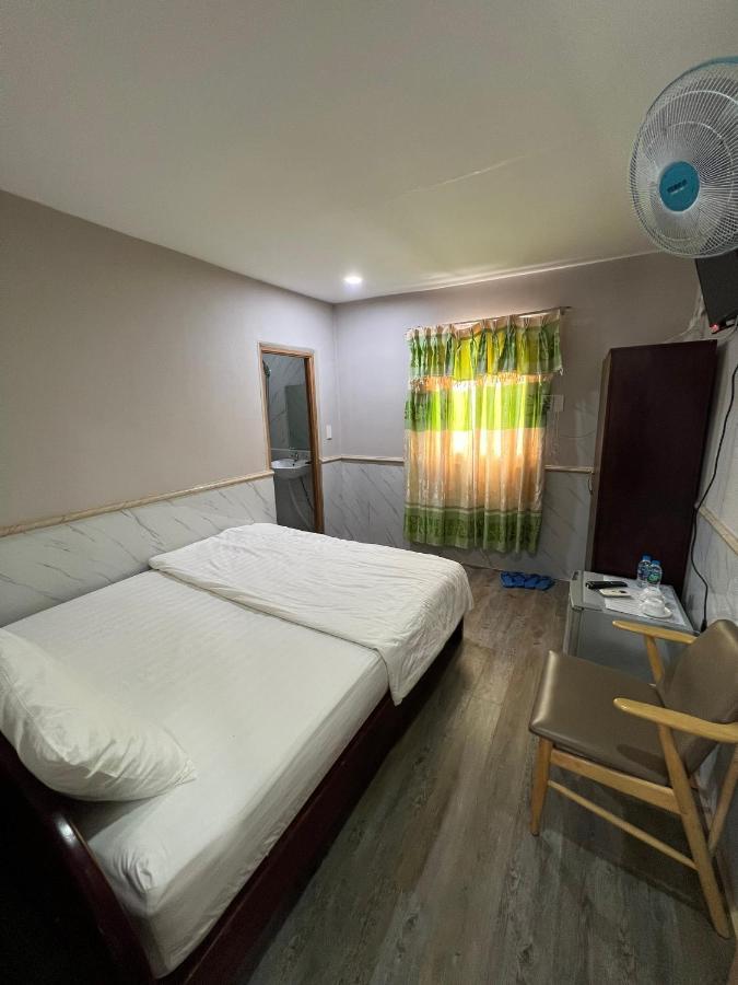 Golf Star Hotel Chi Khu Co Ong Exterior photo
